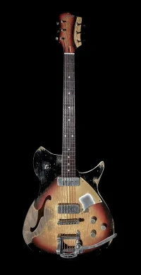 FanoGuitars 受注再開！