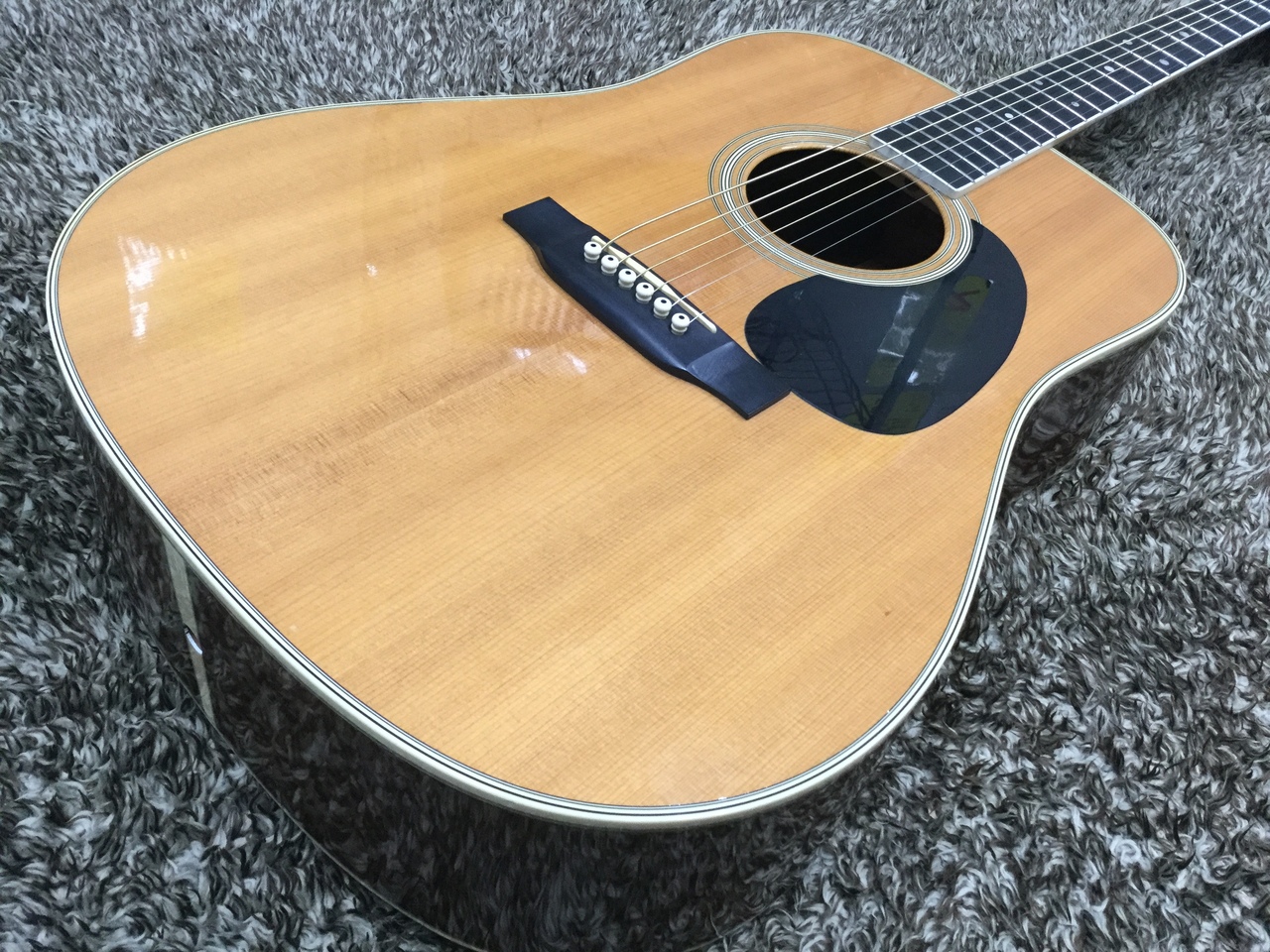 マホガニーネックD-35】 Martin D-35 2004年製 /USED | あぽろん