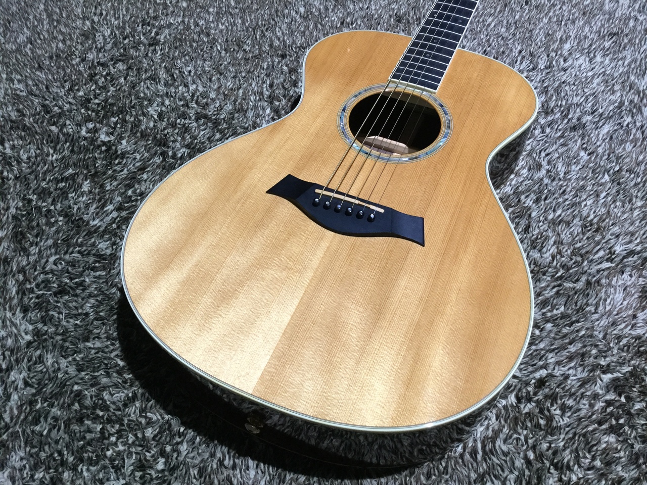 SOLD OUT】Taylor GC8 Grand Concert /USED | あぽろん | 新潟の楽器