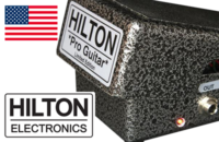 HILTON ELECTRONICS