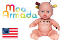 Moon Armada