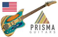 PRISMA Guitars